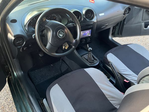 Seat Ibiza III 1.9 SDI STELLA 3P