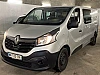 Renault Trafic GENERATION DCI 100 PRIVILEGE 6PL thumbnail
