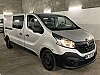 Renault Trafic GENERATION DCI 100 PRIVILEGE 6PL thumbnail