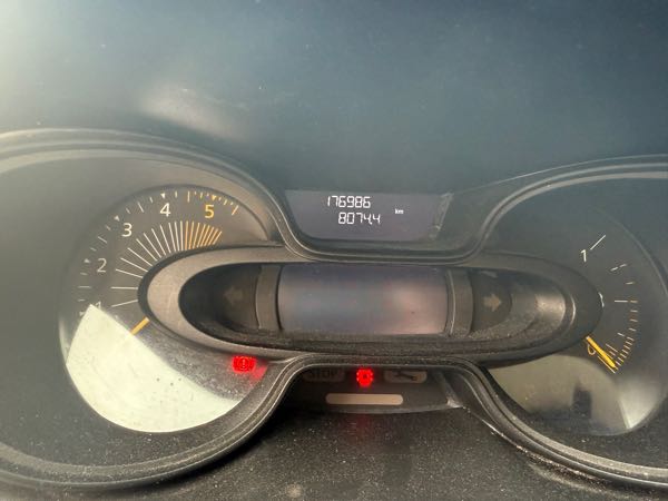 Renault Trafic GENERATION DCI 100 PRIVILEGE 6PL