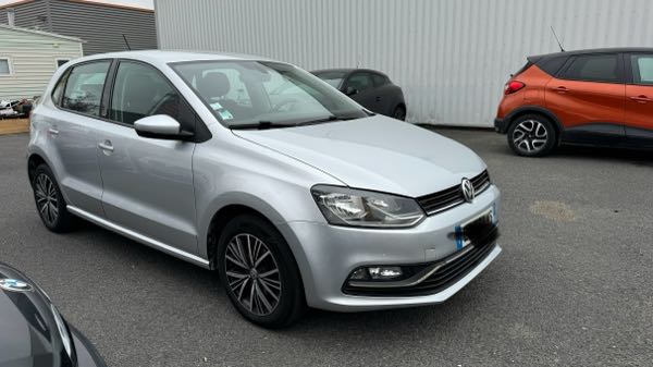 Volkswagen Polo V (2) 1.0 75 MATCH 5P