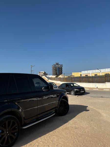 Land Rover Range Rover Sport 2.7 TDV6 190 HSE BVA