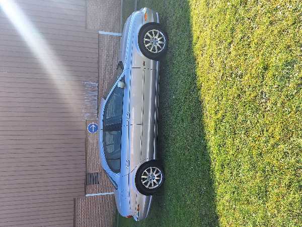 Jaguar S-type (2) 3.0 CLASSIC