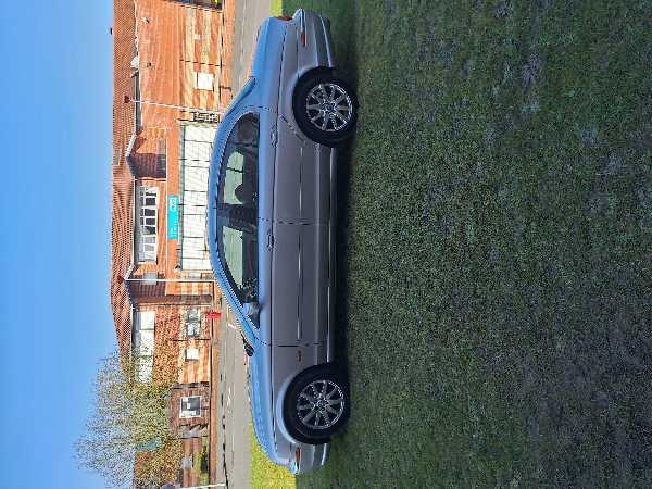 Jaguar S-type (2) 3.0 CLASSIC