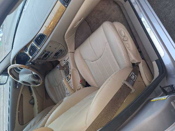 Jaguar S-type (2) 3.0 CLASSIC