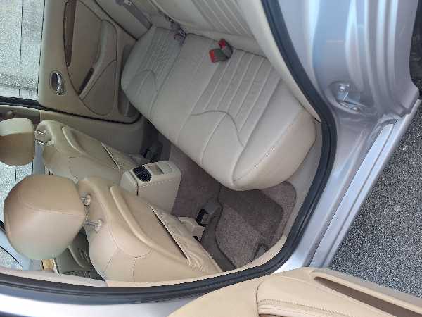 Jaguar S-type (2) 3.0 CLASSIC