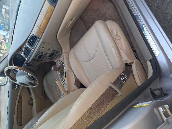 Jaguar S-type (2) 3.0 CLASSIC
