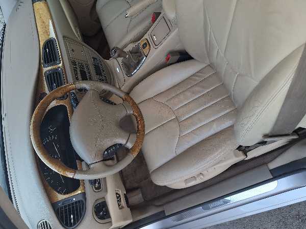 Jaguar S-type (2) 3.0 CLASSIC