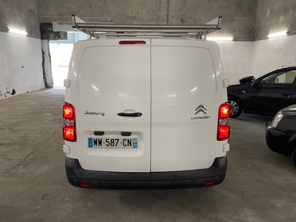 Citroen Jumpy III TAILLE M BLUEHDI 100 CONFORT
