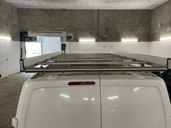 Citroen Jumpy III TAILLE M BLUEHDI 100 CONFORT