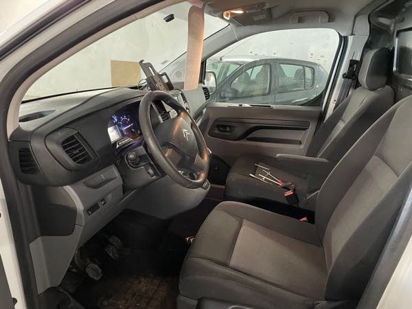 Citroen Jumpy III TAILLE M BLUEHDI 100 CONFORT