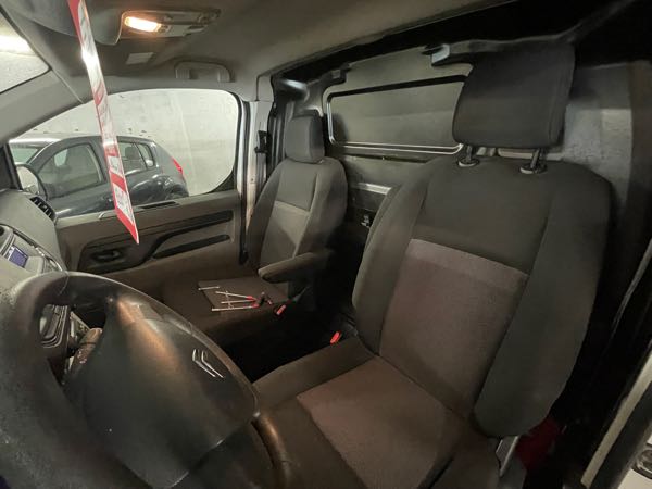 Citroen Jumpy III TAILLE M BLUEHDI 100 CONFORT