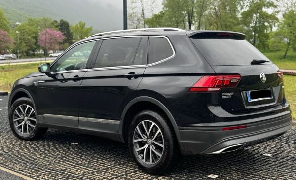Volkswagen Tiguan Allspace 2.0 TDI 150 CONFORTLINE BUSINESS BV6