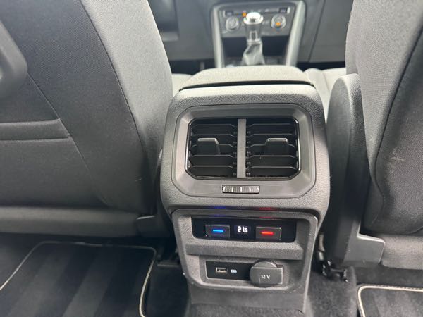 Volkswagen Tiguan Allspace 2.0 TDI 150 CONFORTLINE BUSINESS BV6