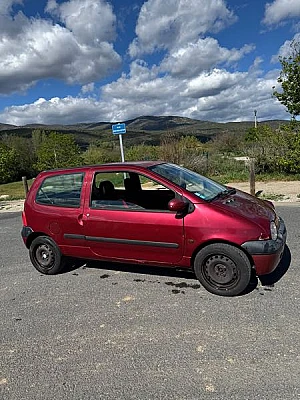 Renault Twingo II 1.2 60 DYNAMIQUE