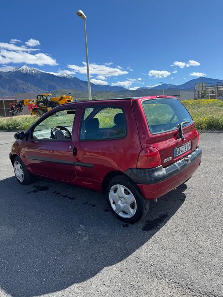 Renault Twingo II 1.2 60 DYNAMIQUE