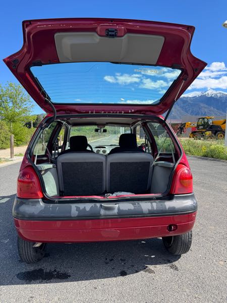 Renault Twingo II 1.2 60 DYNAMIQUE
