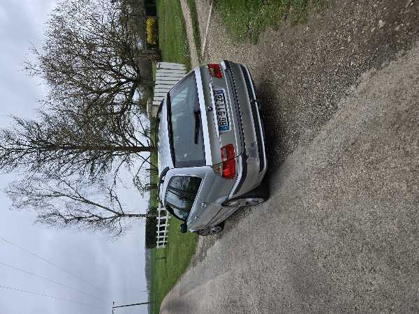 Bmw Serie 3 (E46) TOURING 330XD PACK LUXE