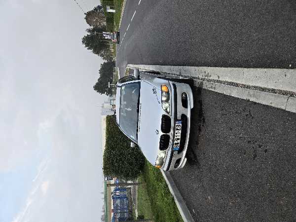 Bmw Serie 3 (E46) TOURING 330XD PACK LUXE