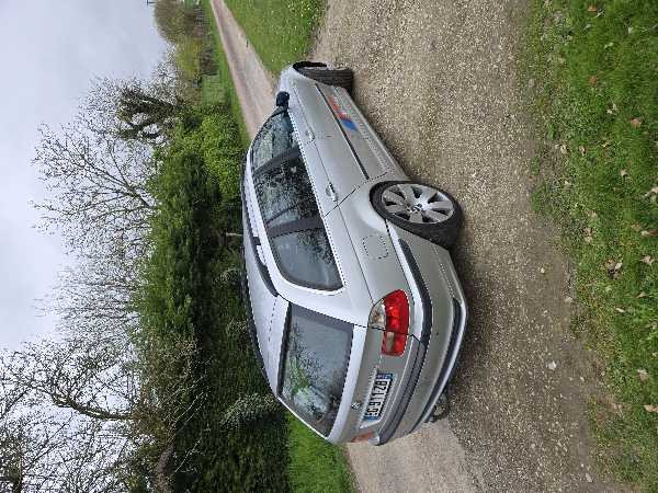 Bmw Serie 3 (E46) TOURING 330XD PACK LUXE