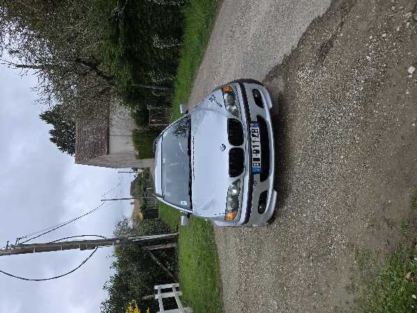 Bmw Serie 3 (E46) TOURING 330XD PACK LUXE