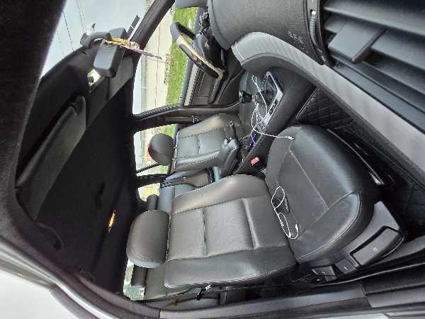 Bmw Serie 3 (E46) TOURING 330XD PACK LUXE