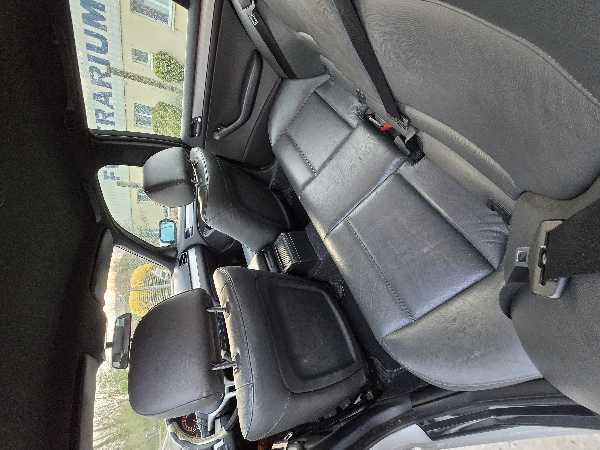 Bmw Serie 3 (E46) TOURING 330XD PACK LUXE