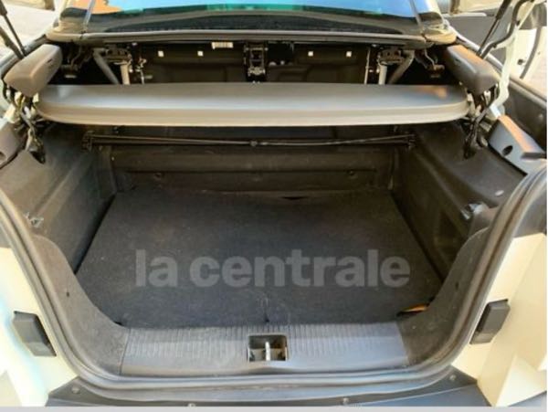 Renault Megane III (2) COUPE CABRIOLET 1.5 DCI 110 FAP ENERGY
