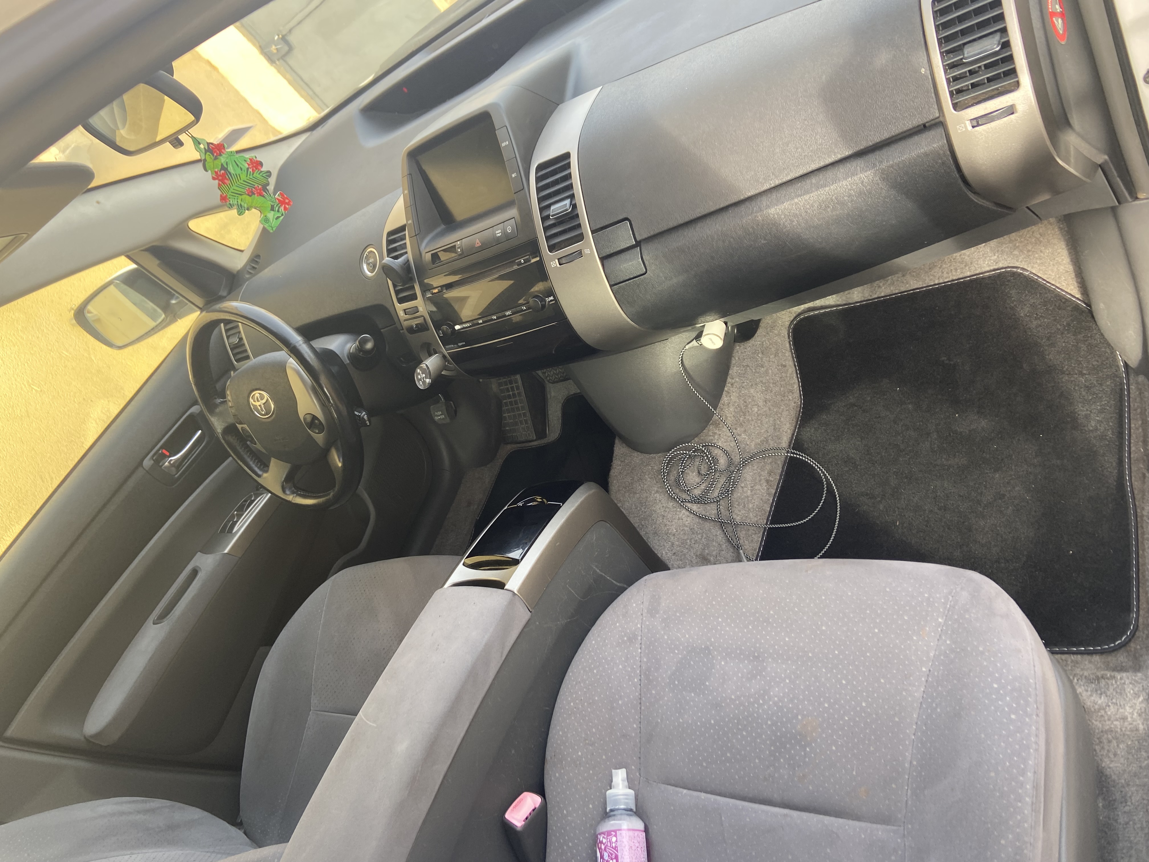 Toyota Prius 2