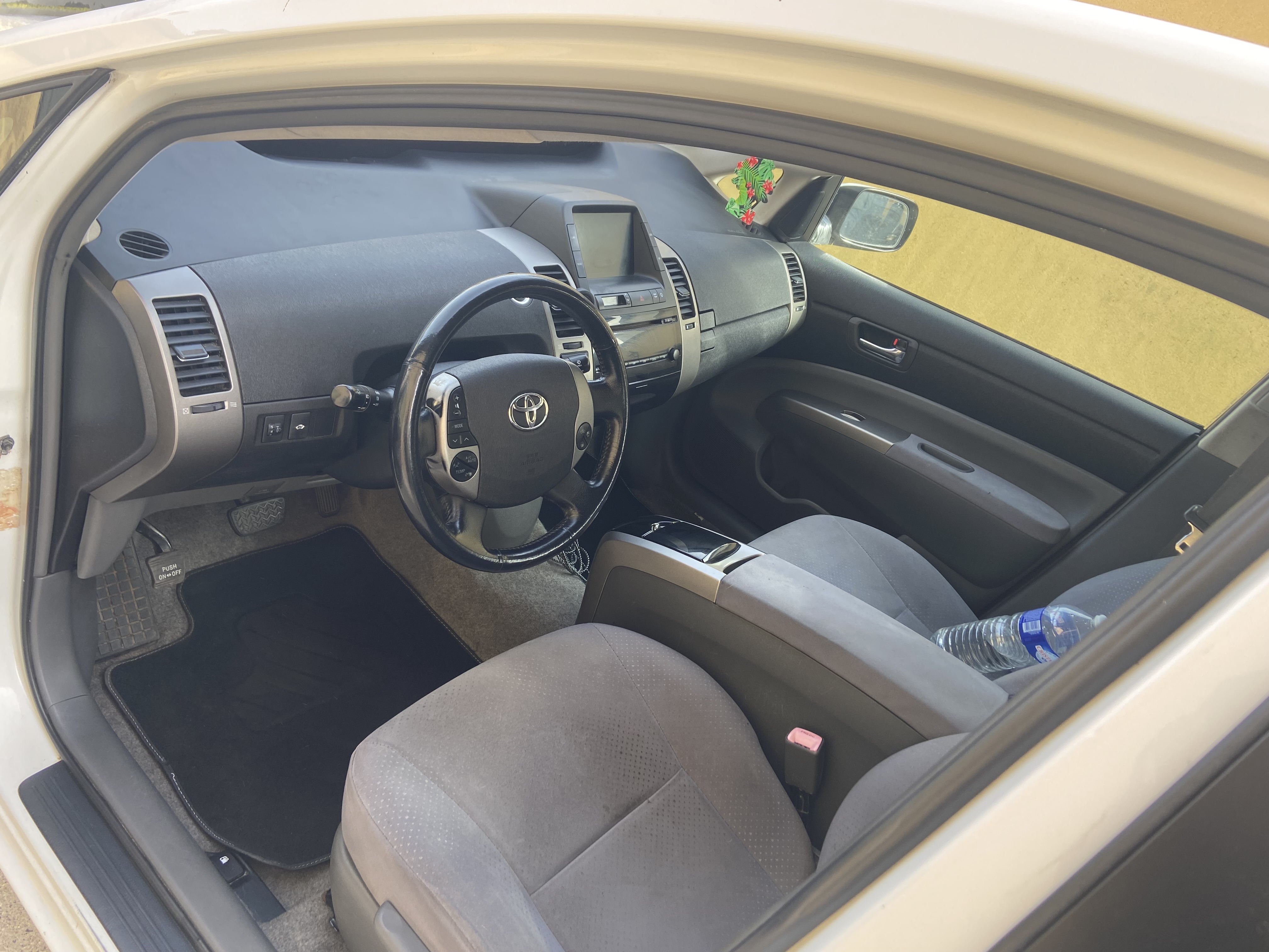 Toyota Prius 2