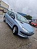 Peugeot 206 206 1.4 hdi thumbnail