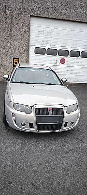 Rover 75 2.0 CDTI en parfait état