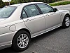 Rover 75 2.0 CDTI en parfait état thumbnail