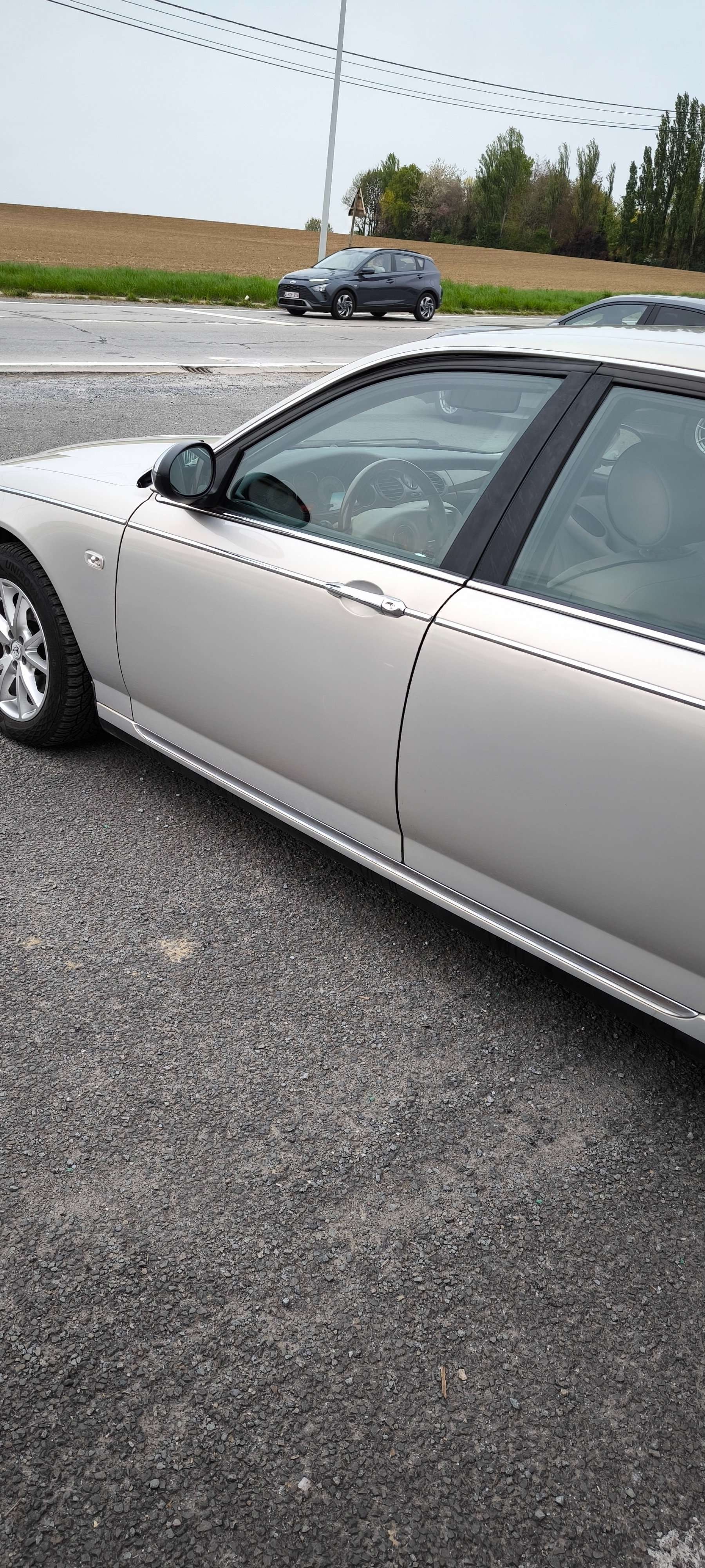 Rover 75 2.0 CDTI en parfait état