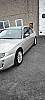 Rover 75 2.0 CDTI en parfait état thumbnail