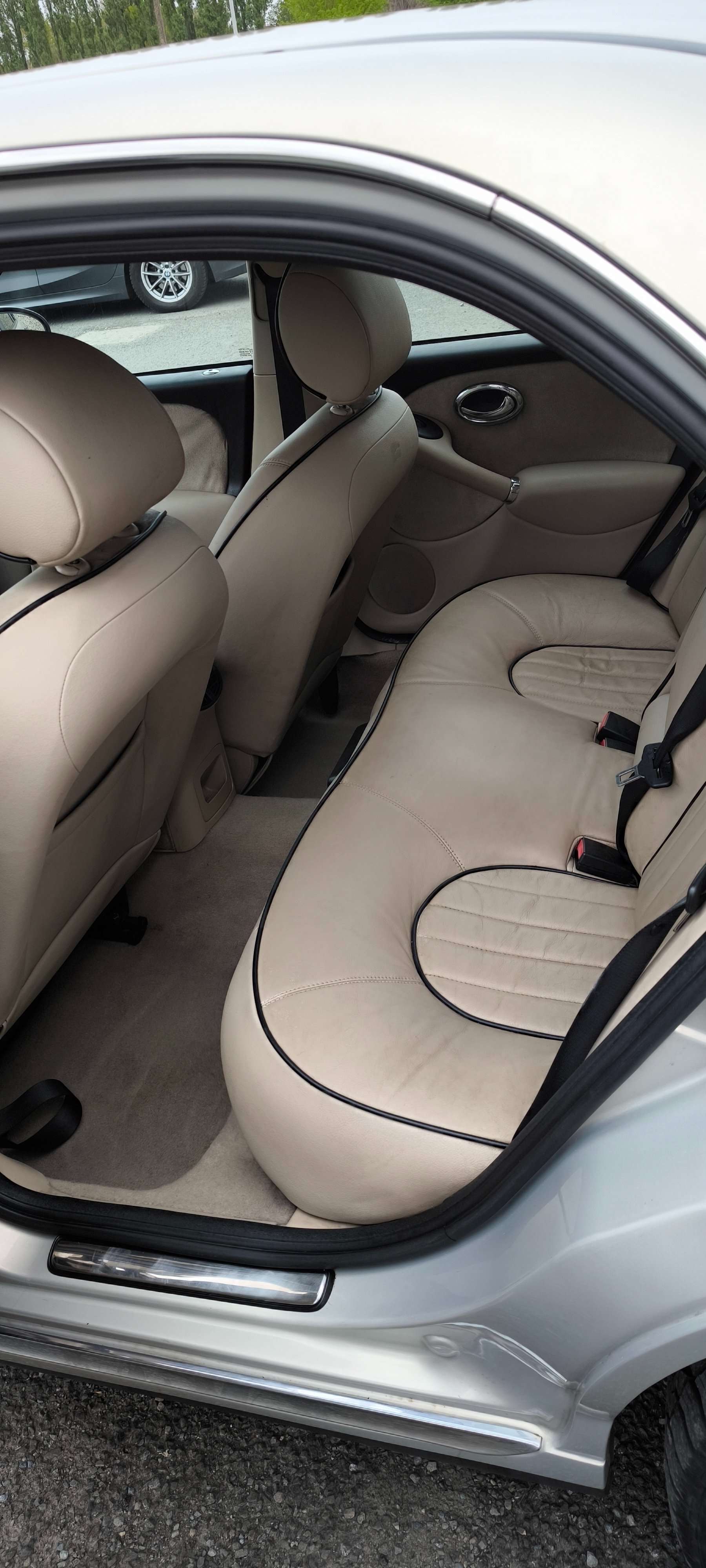 Rover 75 2.0 CDTI en parfait état