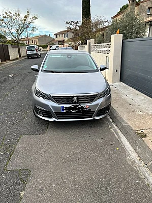 Peugeot 308 II (2) 1.5 BLUEHDI 130 ACTIVE