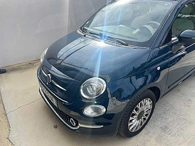 Fiat 500 II (2) 1.2 8V 69 LOUNGE