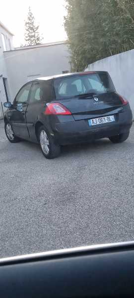 Renault Megane II (2) 1.5 DCI 85 AUTHENTIQUE 3P