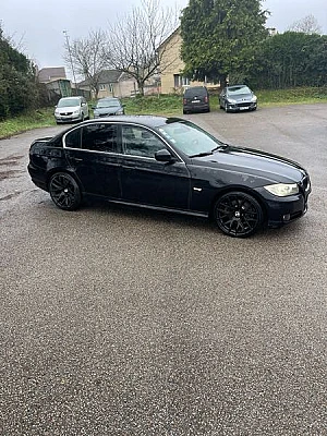 Bmw Serie 3 (E90) 325D DPF LUXE