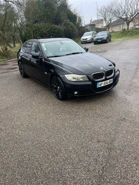 Bmw Serie 3 (E90) 325D DPF LUXE
