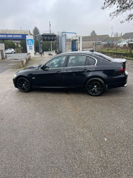 Bmw Serie 3 (E90) 325D DPF LUXE