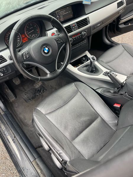 Bmw Serie 3 (E90) 325D DPF LUXE