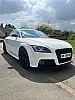 Audi Tts II (2) COUPE 2.0 TFSI 272 QUATTRO thumbnail