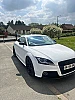 Audi Tts II (2) COUPE 2.0 TFSI 272 QUATTRO thumbnail