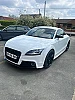 Audi Tts II (2) COUPE 2.0 TFSI 272 QUATTRO thumbnail