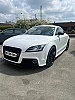 Audi Tts II (2) COUPE 2.0 TFSI 272 QUATTRO thumbnail
