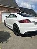 Audi Tts II (2) COUPE 2.0 TFSI 272 QUATTRO thumbnail