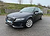 Audi A4 Audi A4 2.7 V6 TDI 190 DPF AMBITION LUXE MULTITRONIC thumbnail
