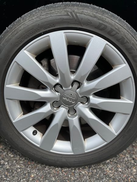 Audi A4 Audi A4 2.7 V6 TDI 190 DPF AMBITION LUXE MULTITRONIC